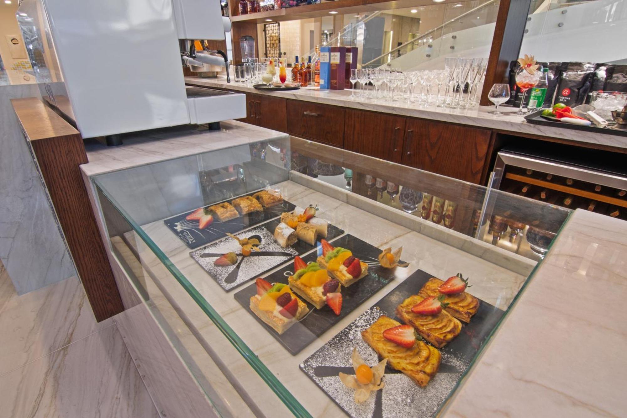 Sheraton 5* Quito