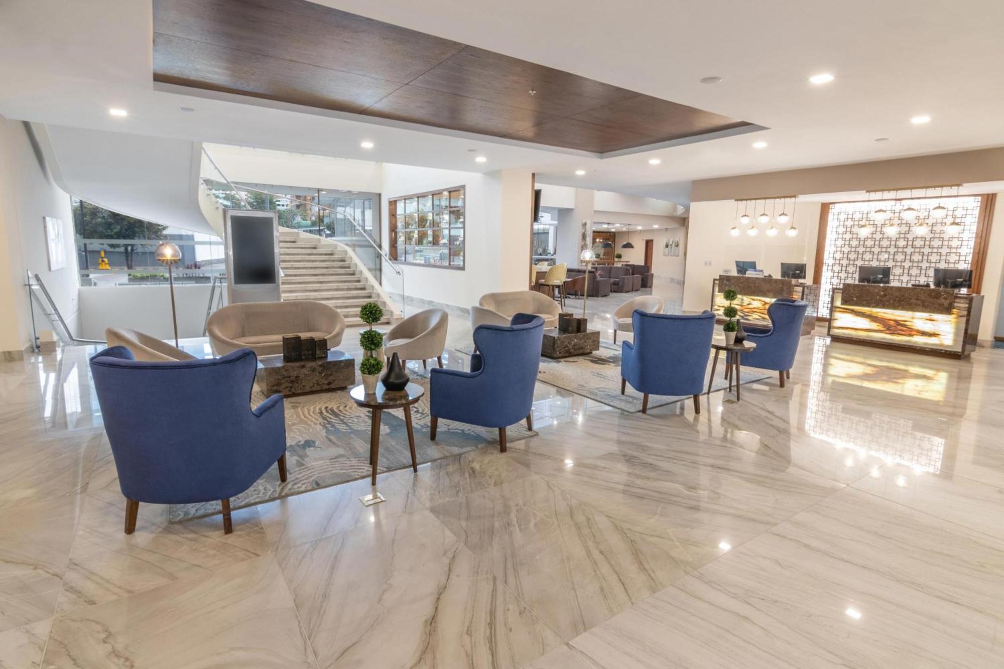 Sheraton Quito