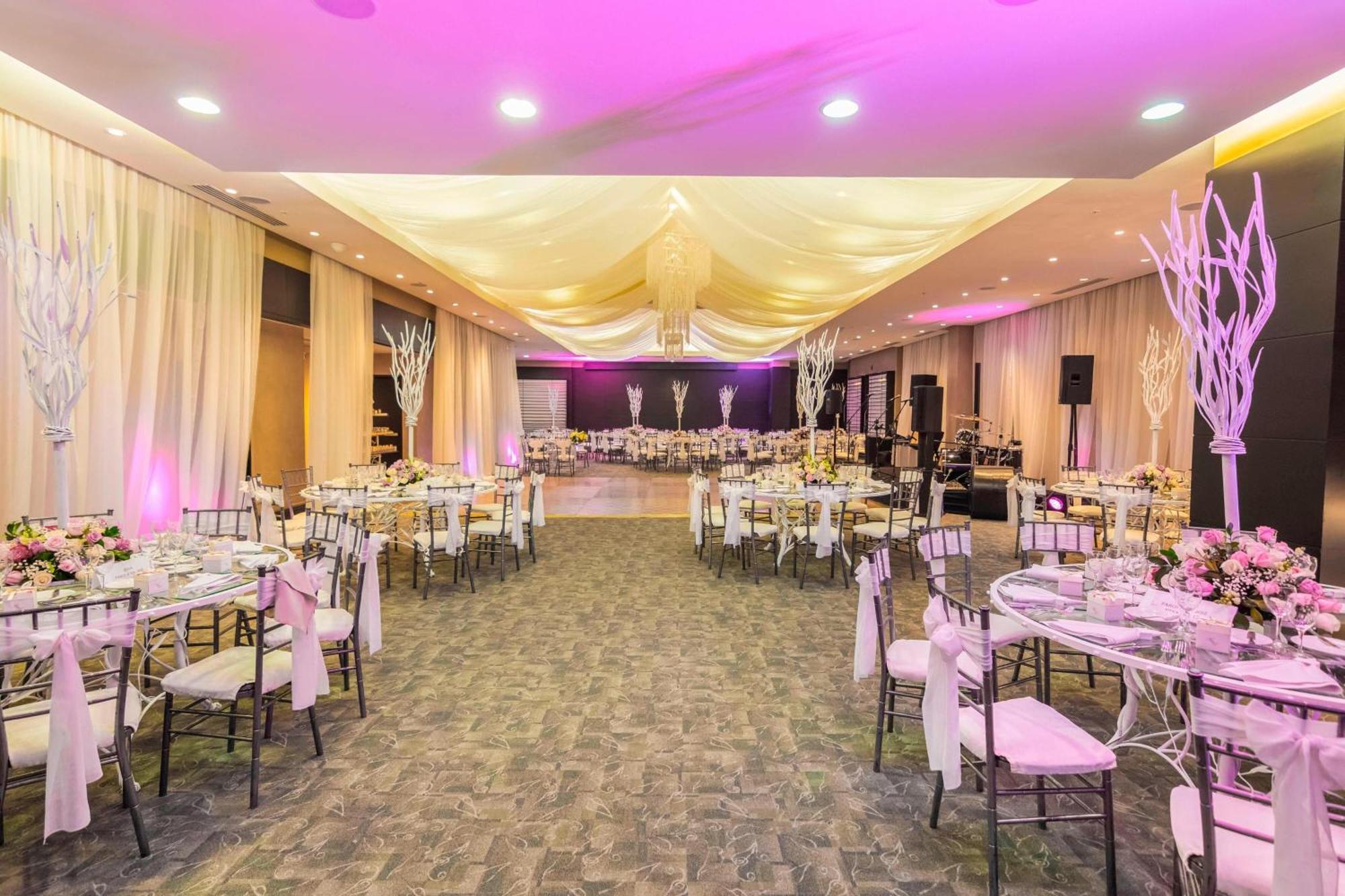 Sheraton Hotel Quito