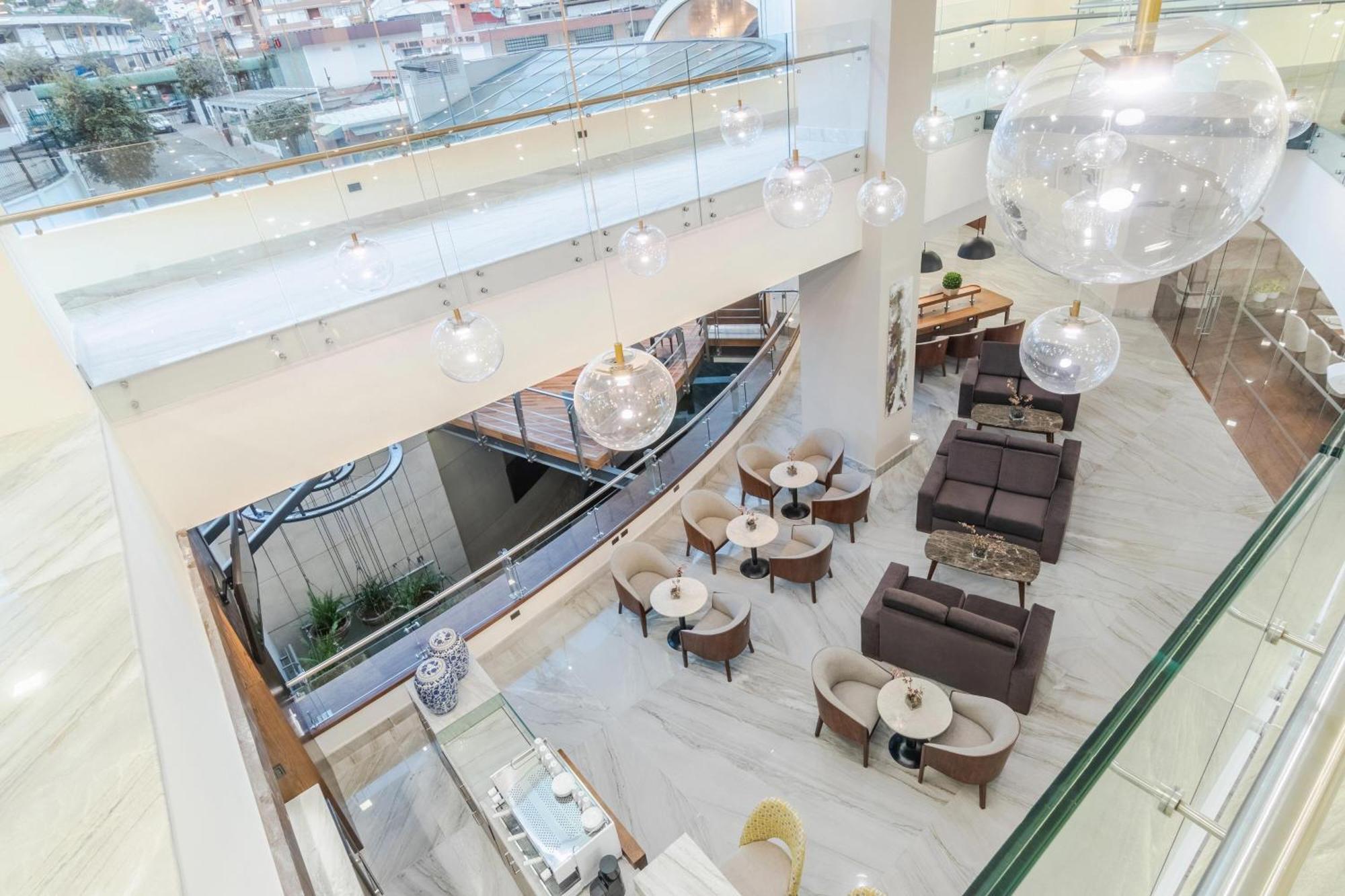 Sheraton Hotel Quito