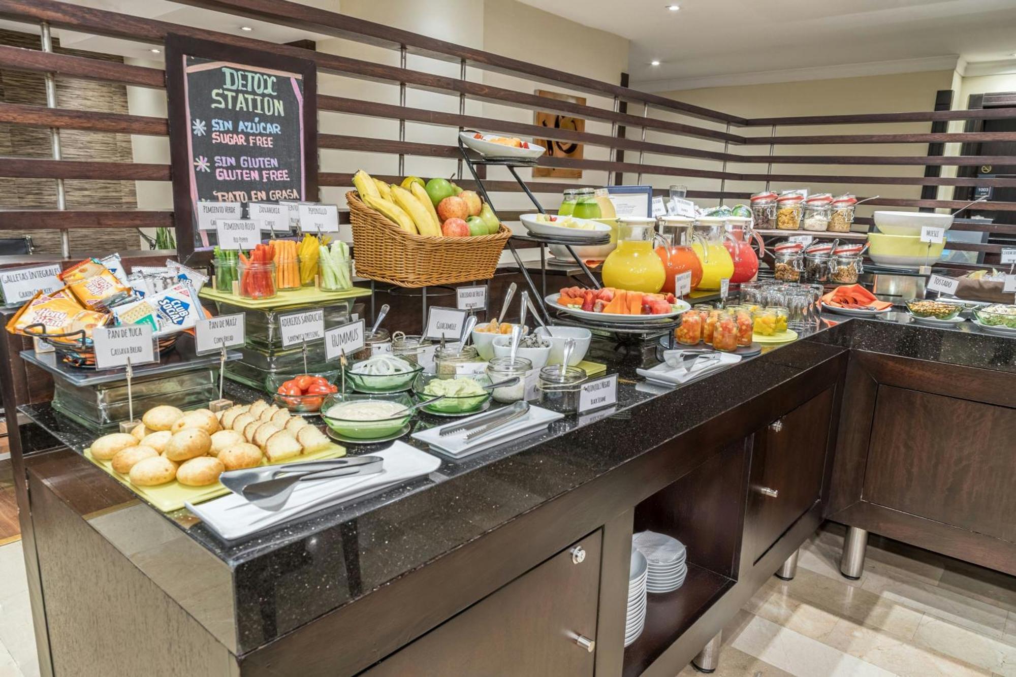 Sheraton Quito