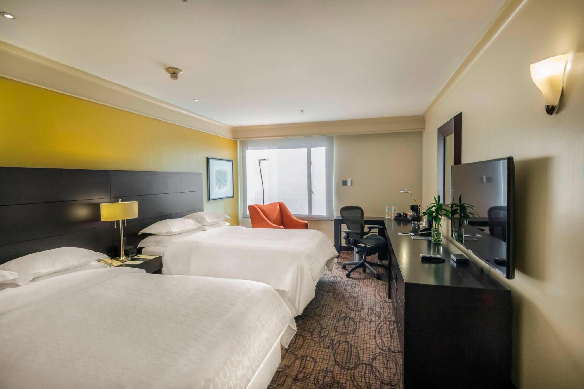Sheraton Hotel