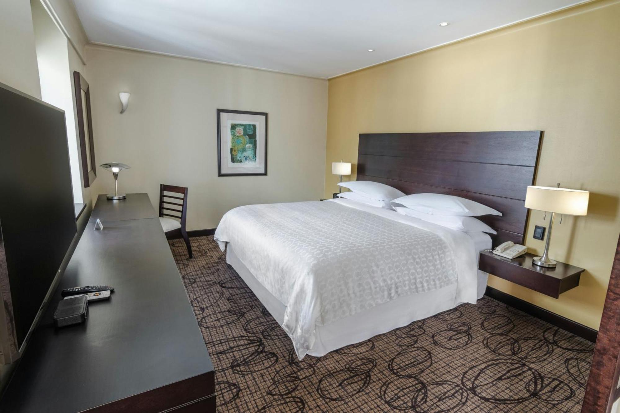 Sheraton Quito