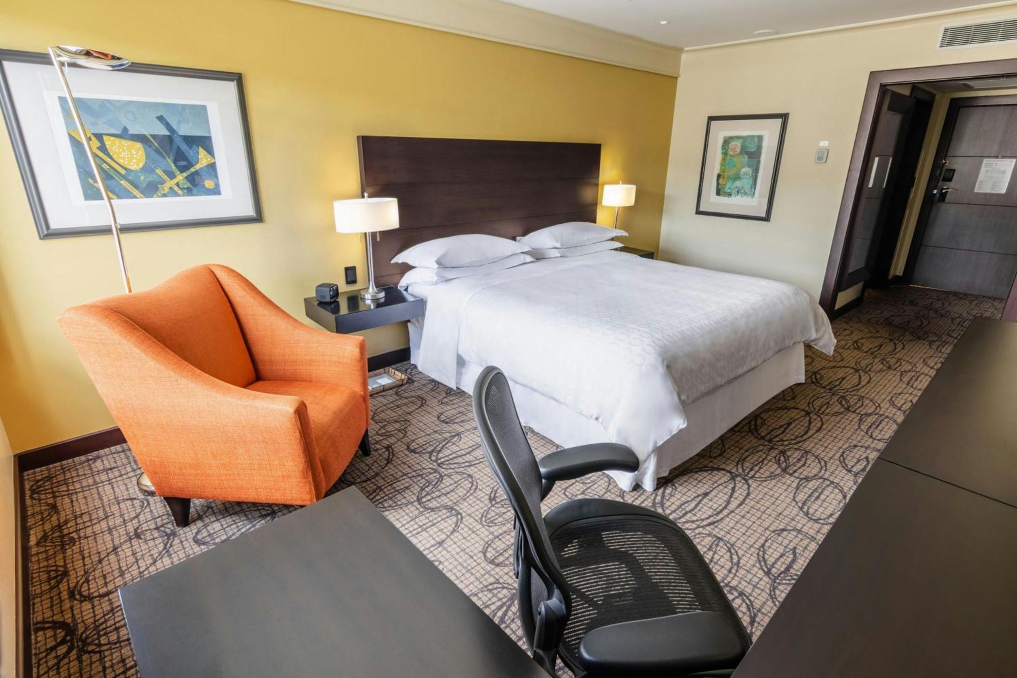 Sheraton 5* Quito