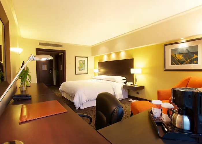 Sheraton Quito