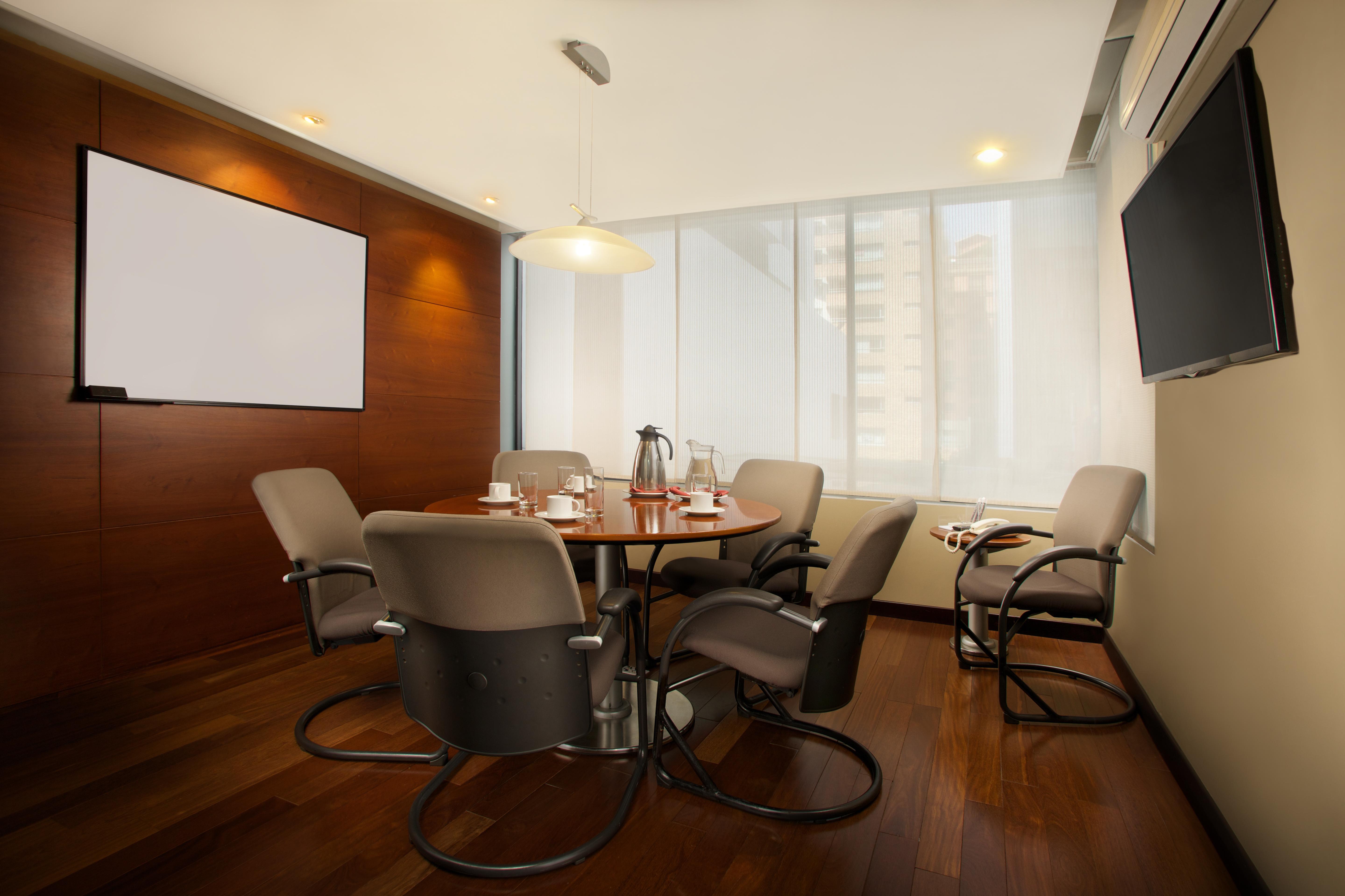 Hotel Sheraton Quito