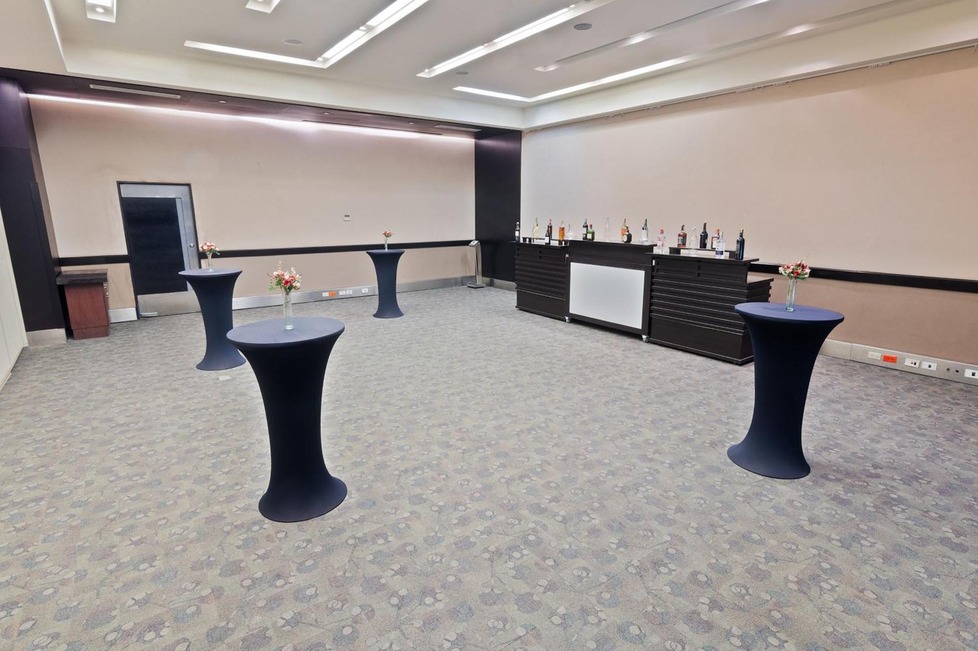 Sheraton