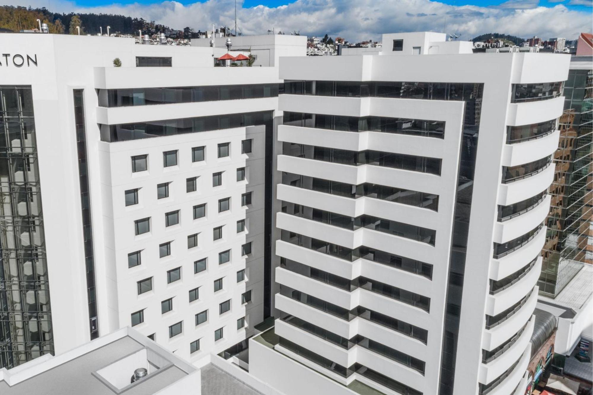 Sheraton Quito