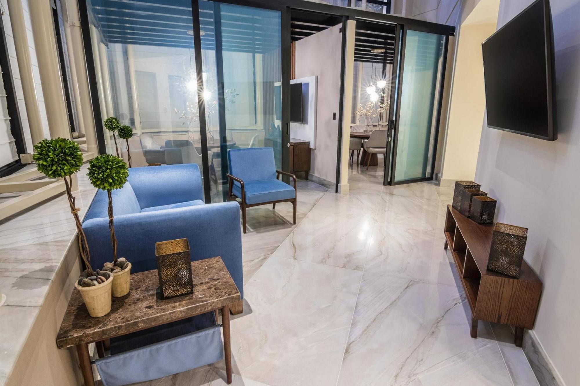 Sheraton Quito