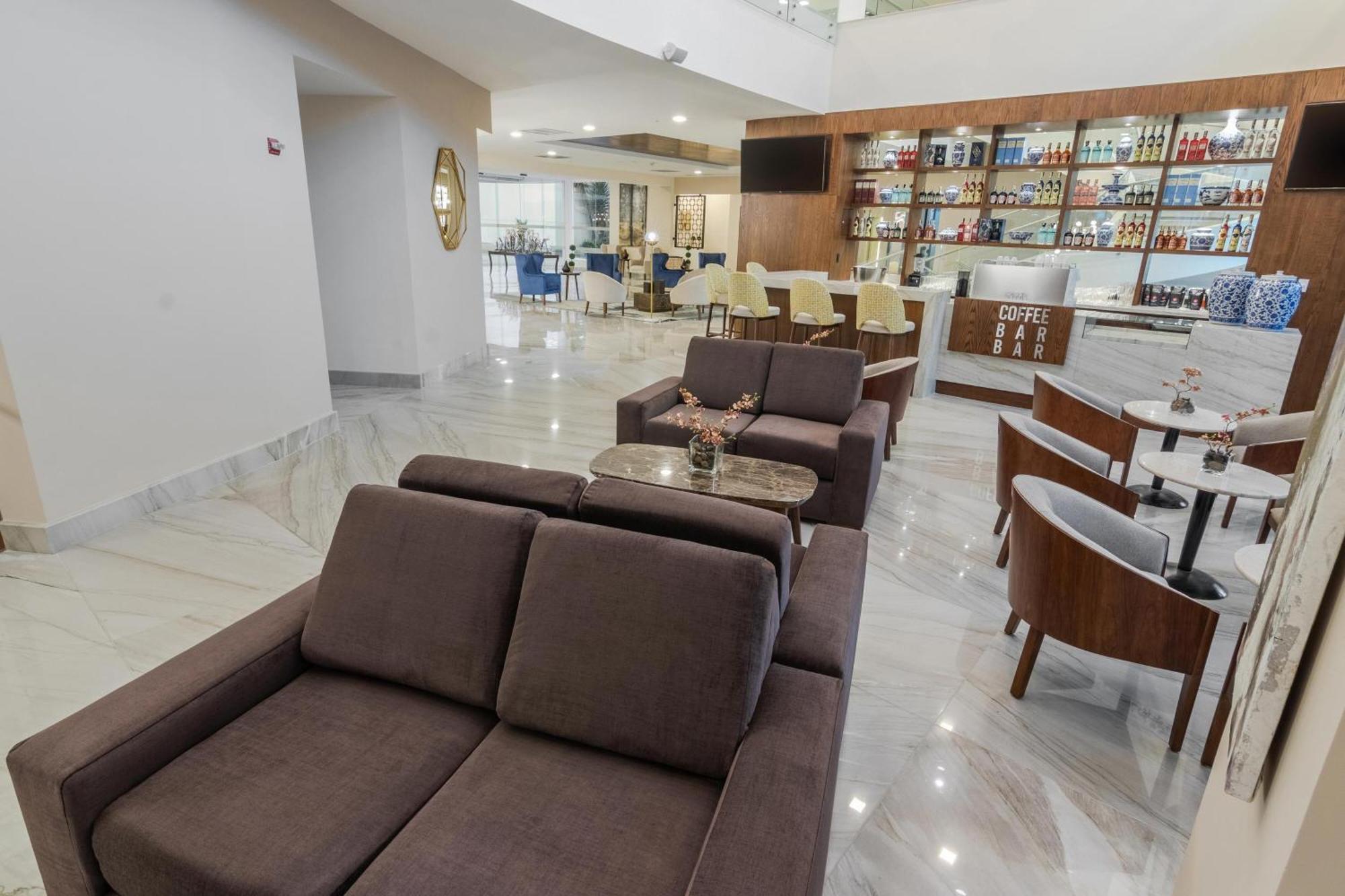 Sheraton Quito