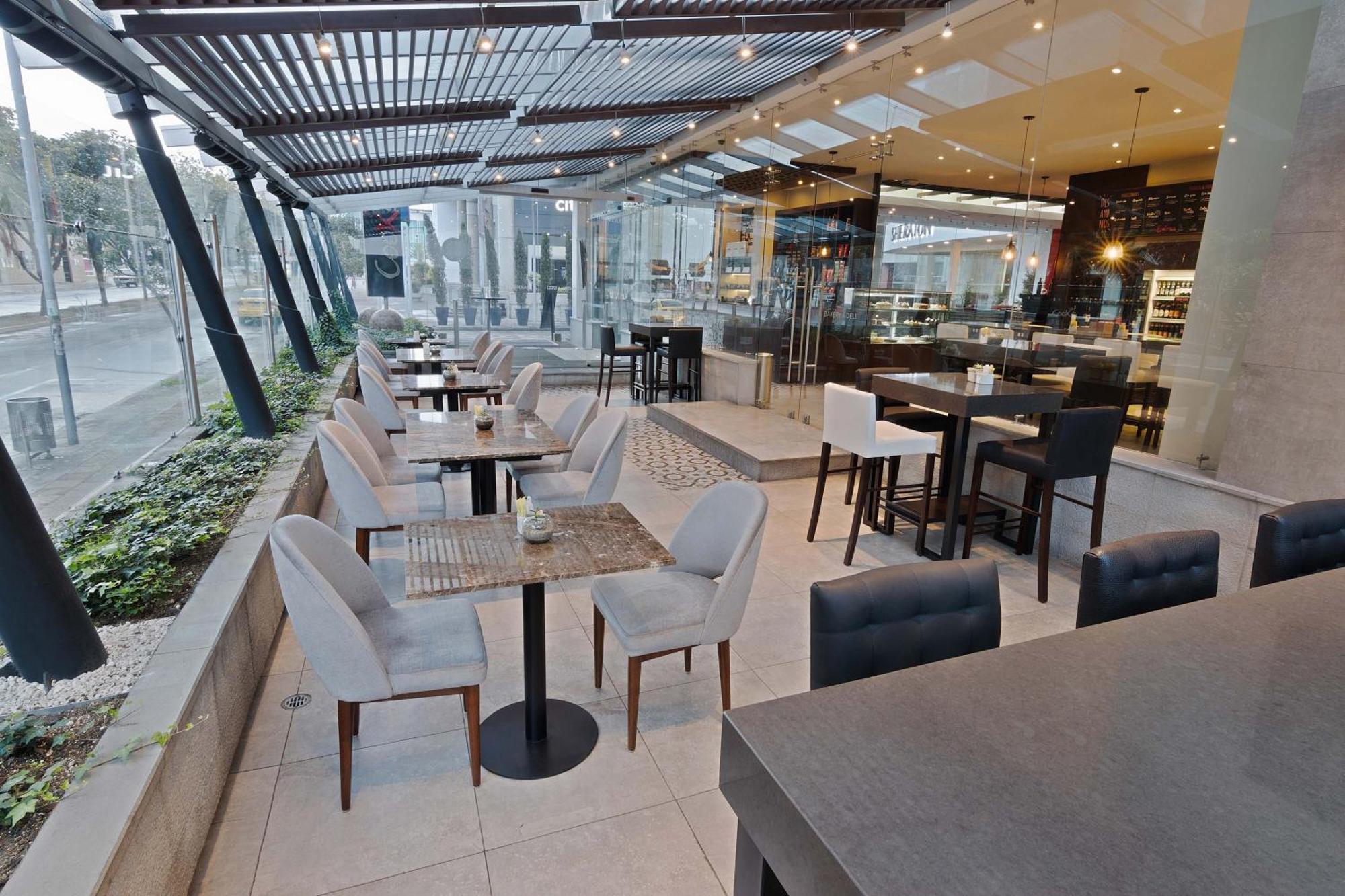 Sheraton Hotel Quito
