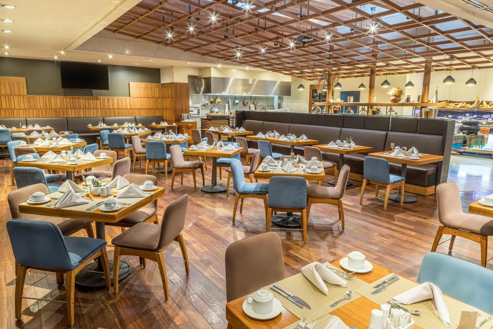 Sheraton Quito