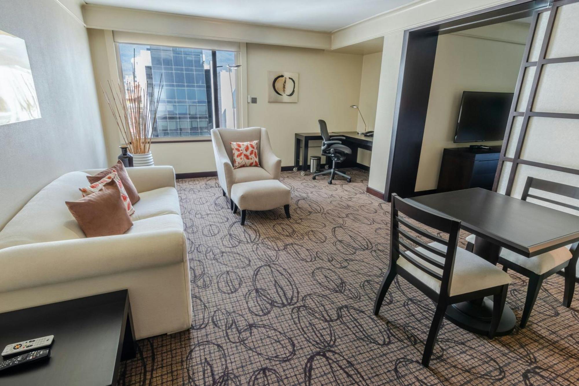 Hotel Sheraton