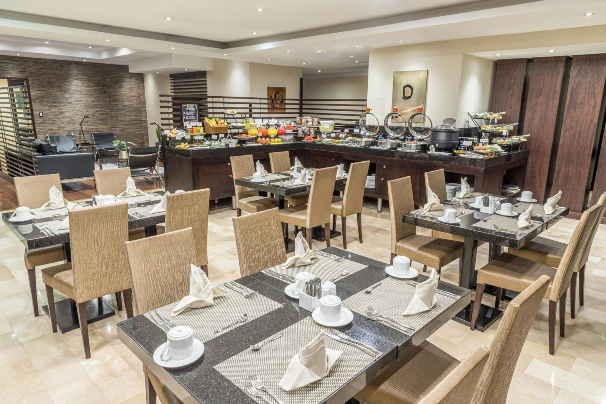 Sheraton 5* Quito