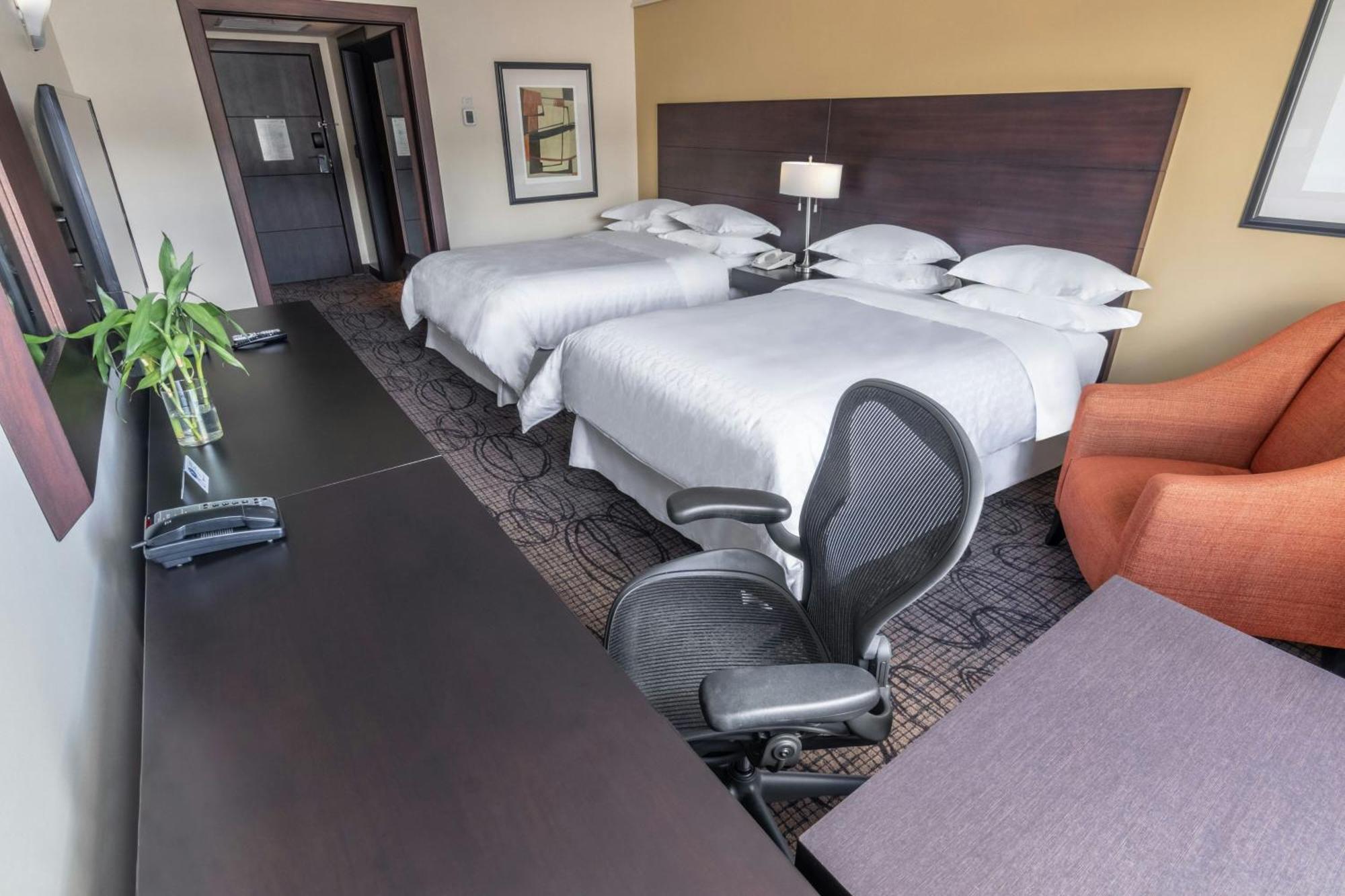 Hotel Sheraton 5*