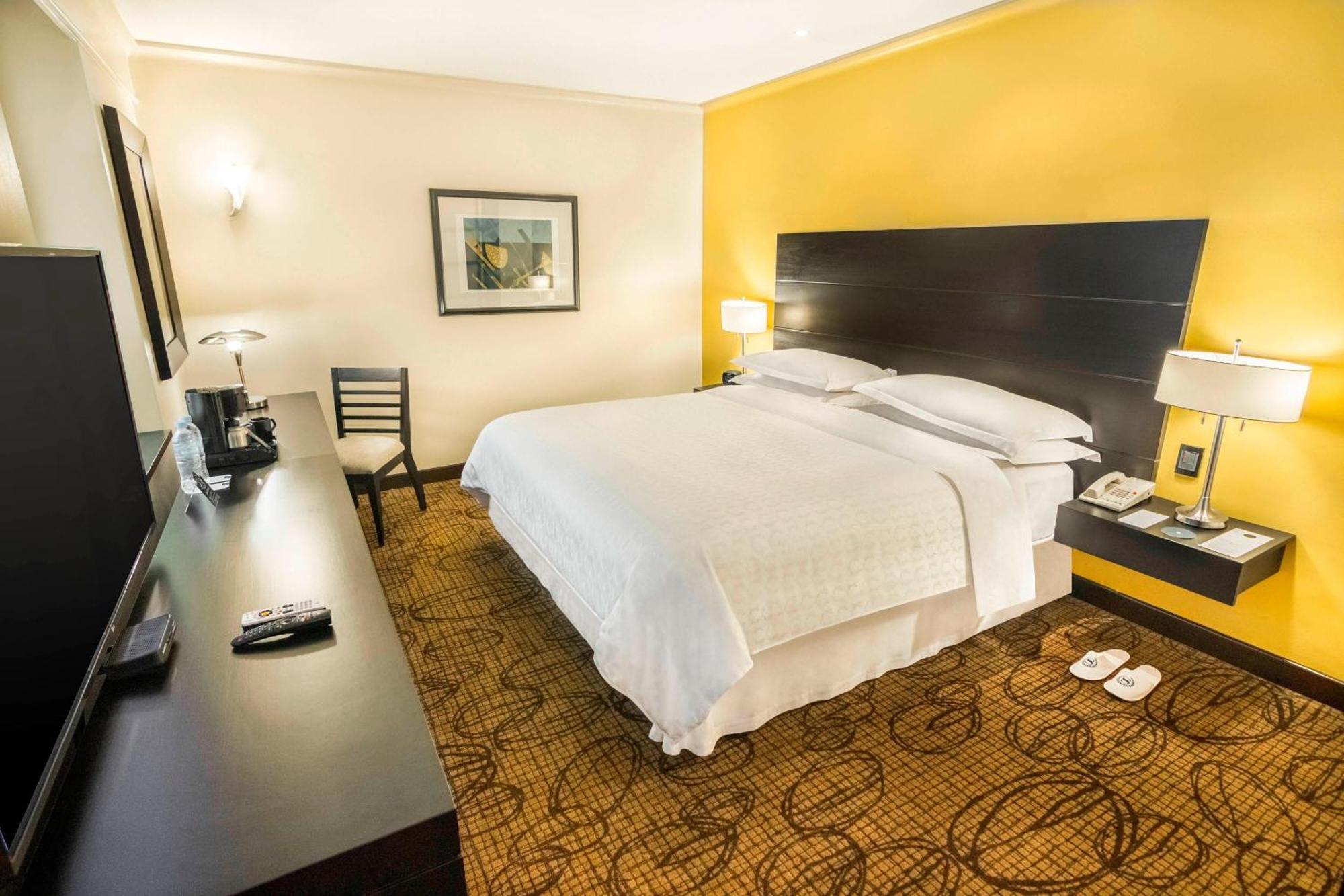 Sheraton Hotel 5*