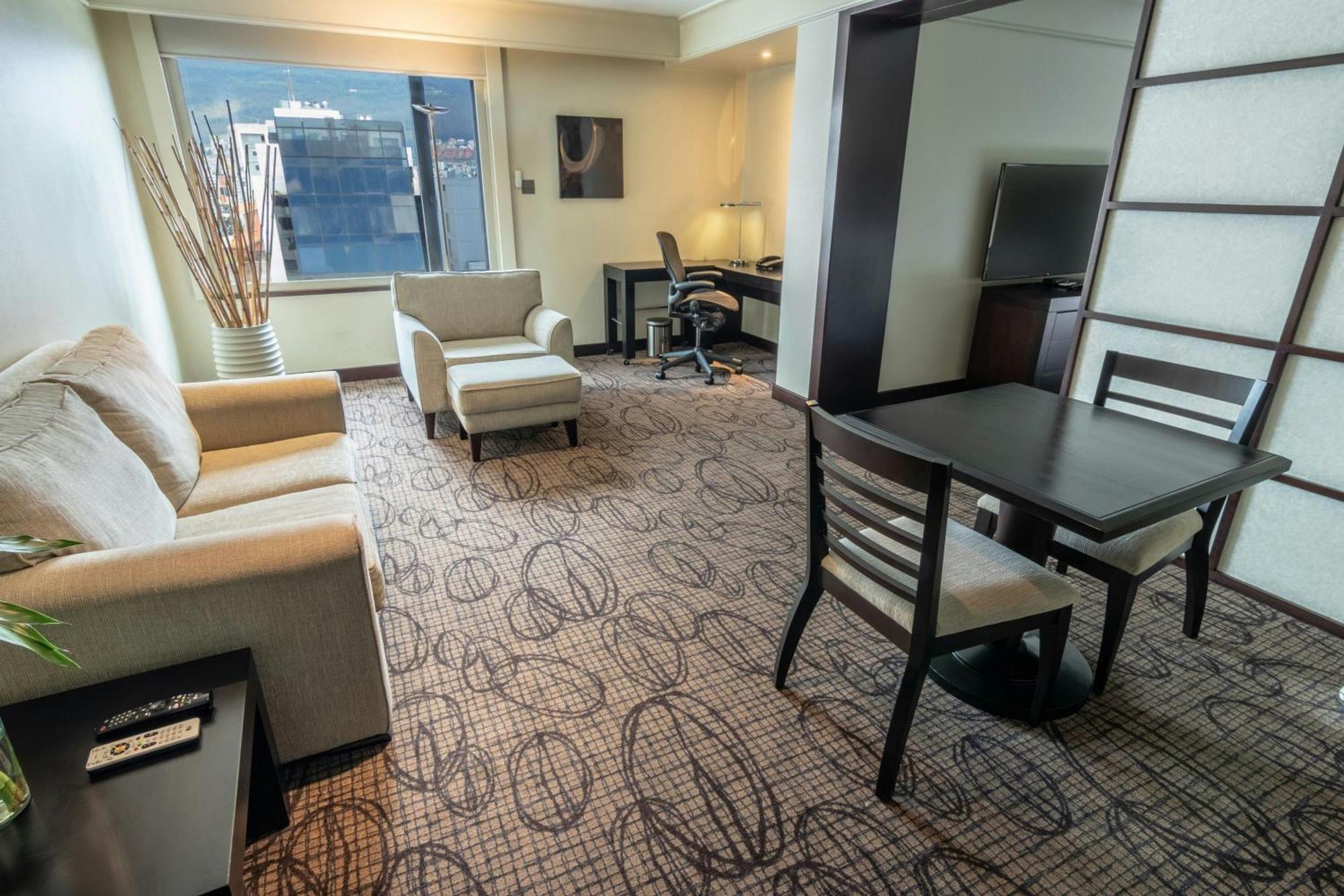 Hotel Sheraton 5*